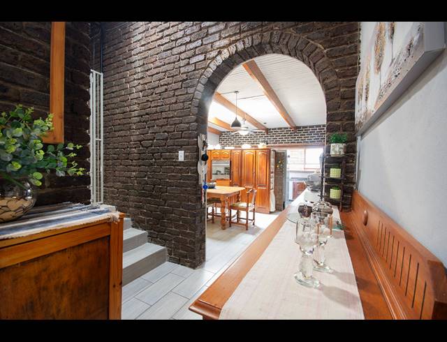 5 BEDROOM HOUSE FOR SALE IN HEIDELBERG CENTRAL